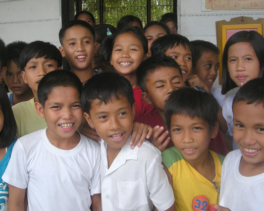 The Elixer Foundation: Small Beginnings, Real Impact!