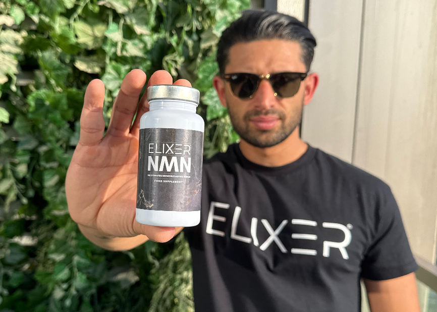 What Is NMN? The ‘Quiet Breakthrough’ in Modern Wellness