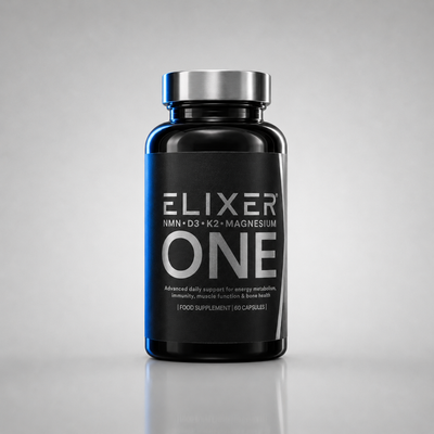 ElIXER - ONE
