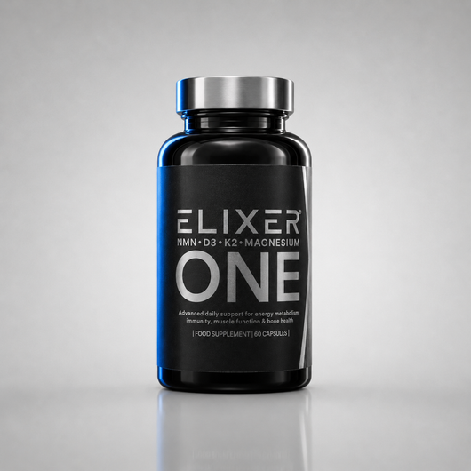 ElIXER - ONE