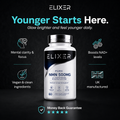 Pure NMN | 500mg Capsules