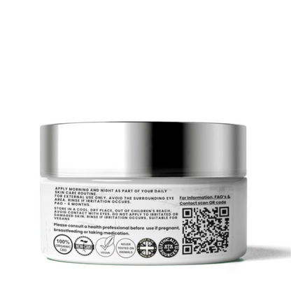 Elixer Anti Ageing Face Cream 500mg (50ml)