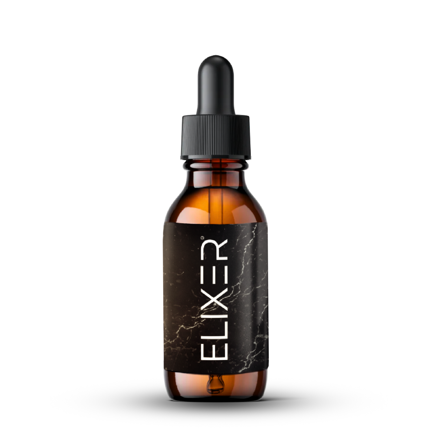 Elixer Organic CBD Oil 1000mg (30ml)