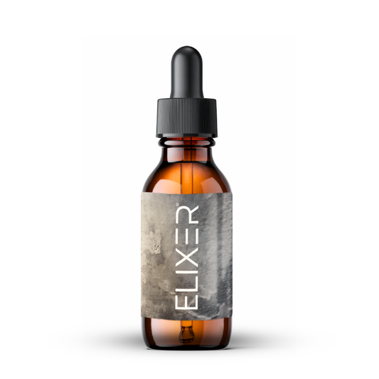 Elixer Organic CBD Oil 500mg (30ml)