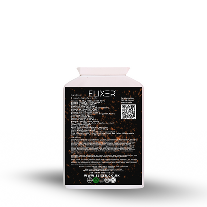 Elixer Premium Immune Support